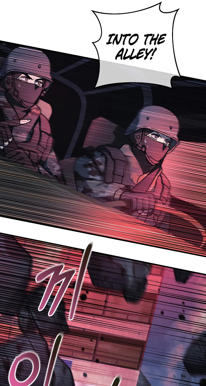 My Daughter Is The Final Boss Chapter 97 page 37 - 