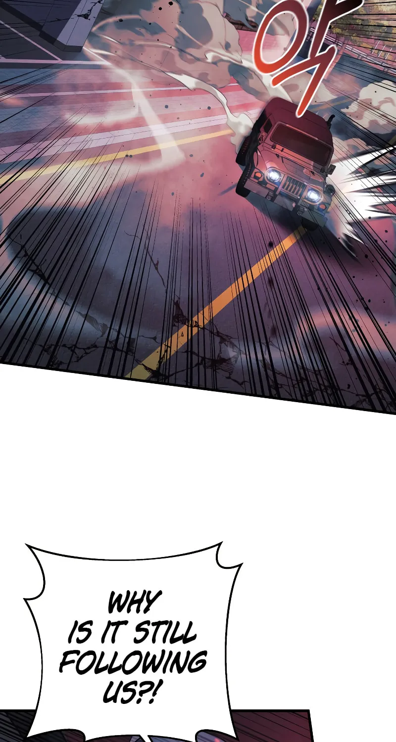 My Daughter Is The Final Boss Chapter 97 page 40 - 
