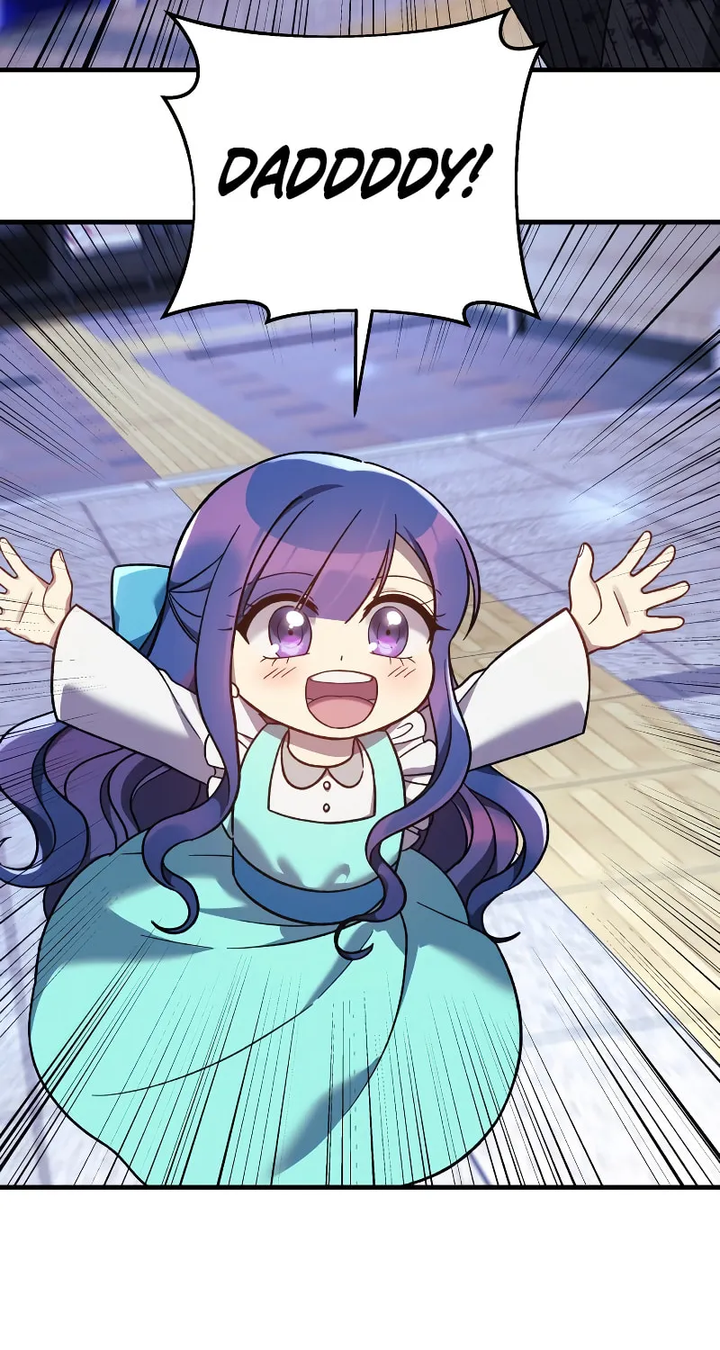 My Daughter Is The Final Boss Chapter 97 page 5 - 