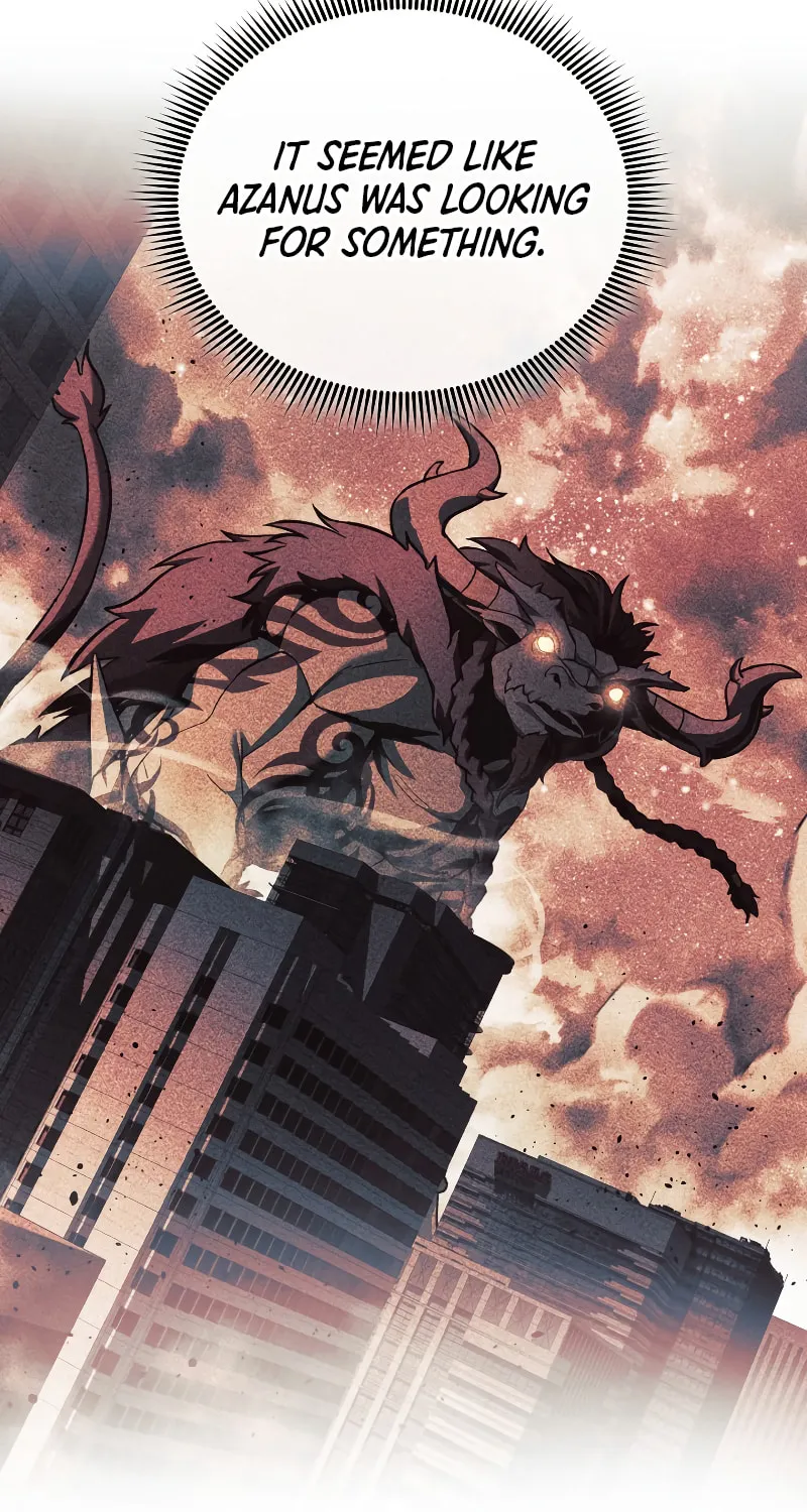 My Daughter Is The Final Boss Chapter 97 page 43 - 