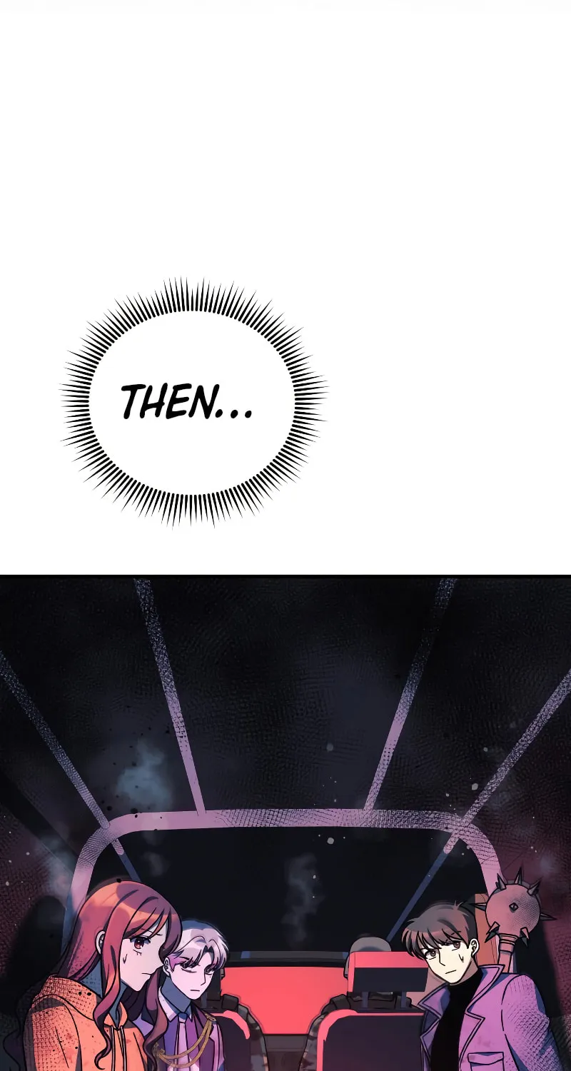 My Daughter Is The Final Boss Chapter 97 page 44 - 