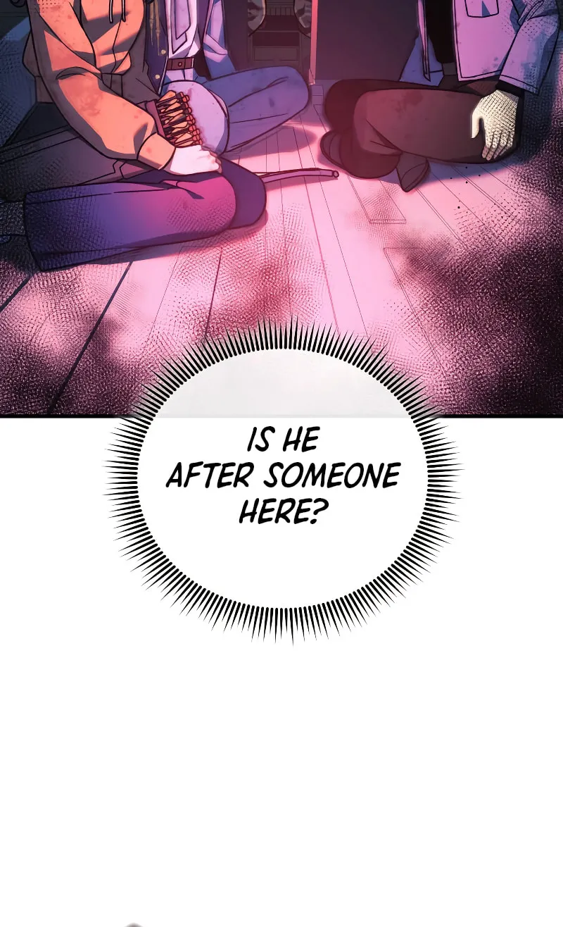 My Daughter Is The Final Boss Chapter 97 page 45 - 