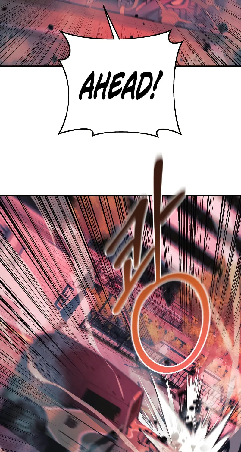 My Daughter Is The Final Boss Chapter 97 page 49 - 