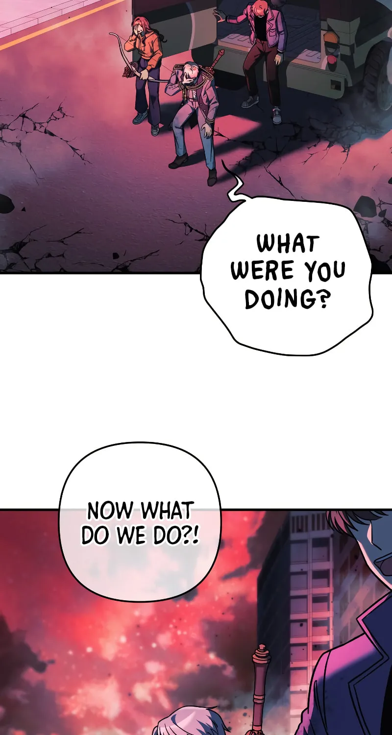 My Daughter Is The Final Boss Chapter 97 page 52 - 