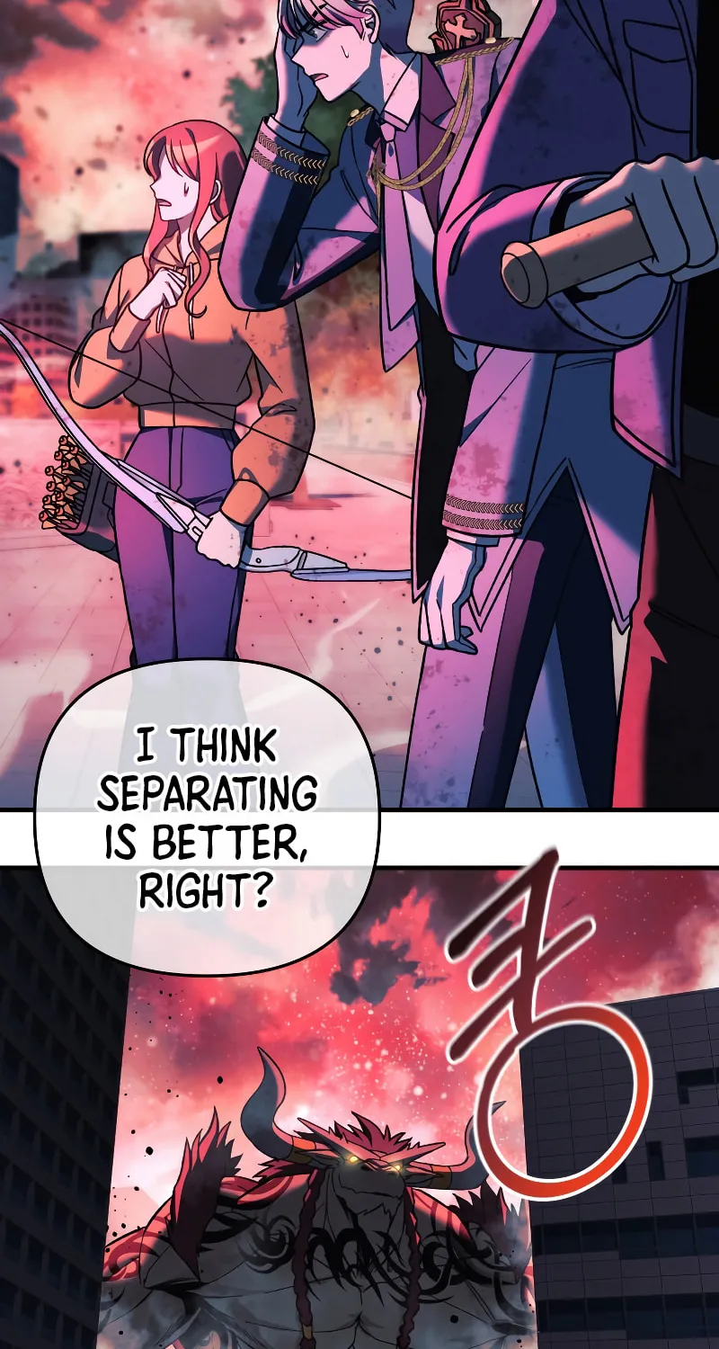 My Daughter Is The Final Boss Chapter 97 page 53 - 