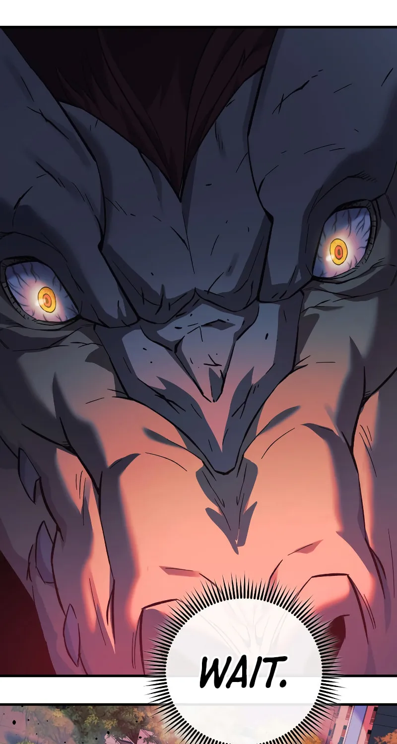 My Daughter Is The Final Boss Chapter 97 page 56 - 
