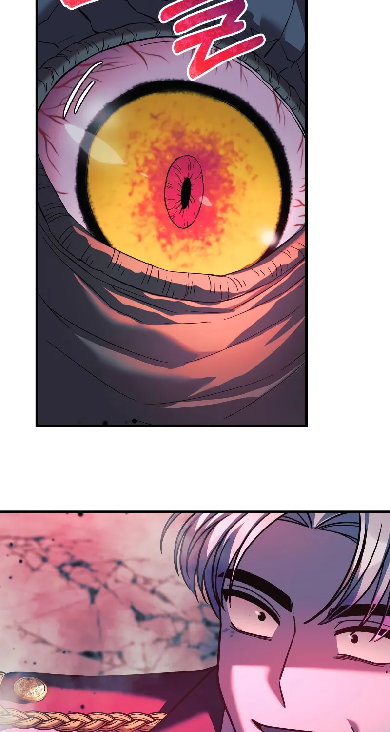 My Daughter Is The Final Boss Chapter 97 page 60 - 