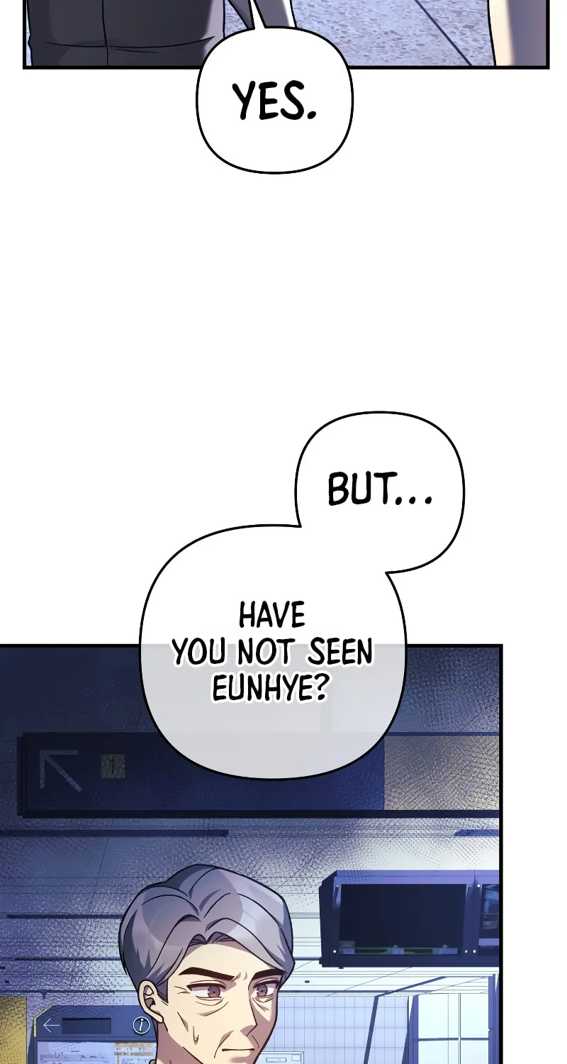 My Daughter Is The Final Boss Chapter 97 page 7 - 