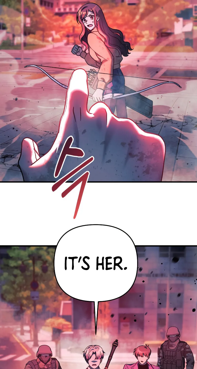 My Daughter Is The Final Boss Chapter 97 page 62 - 