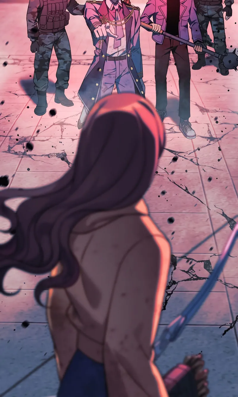 My Daughter Is The Final Boss Chapter 97 page 63 - 
