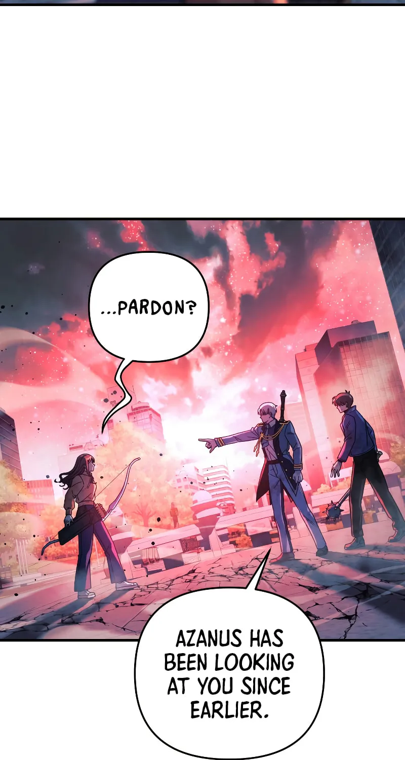 My Daughter Is The Final Boss Chapter 97 page 64 - 