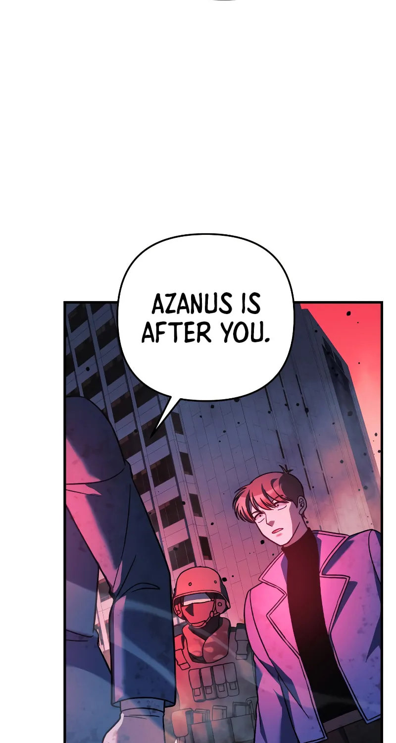 My Daughter Is The Final Boss Chapter 97 page 65 - 