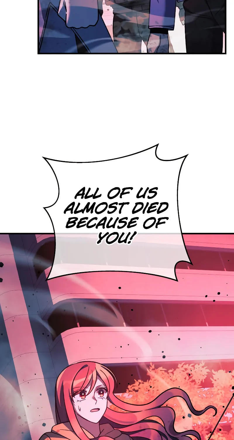 My Daughter Is The Final Boss Chapter 97 page 66 - 