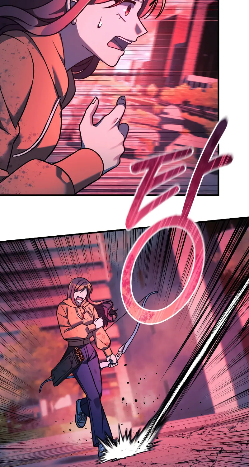 My Daughter Is The Final Boss Chapter 97 page 68 - 