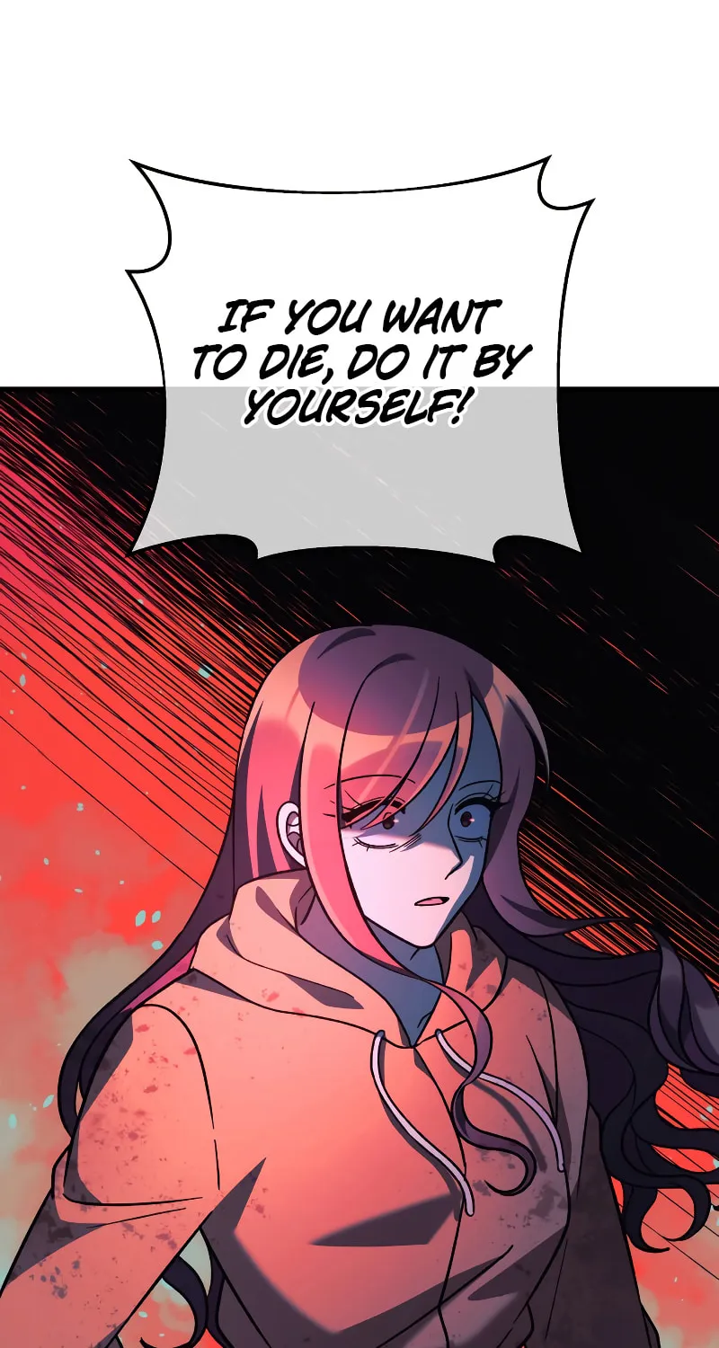 My Daughter Is The Final Boss Chapter 97 page 71 - 