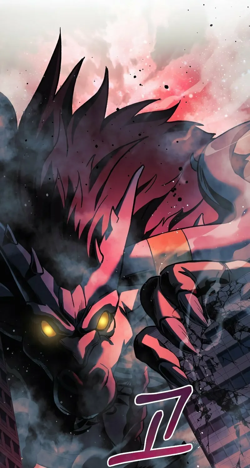 My Daughter Is The Final Boss Chapter 97 page 74 - 