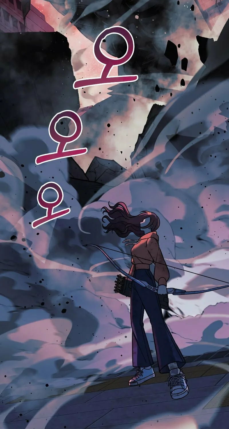 My Daughter Is The Final Boss Chapter 97 page 75 - 