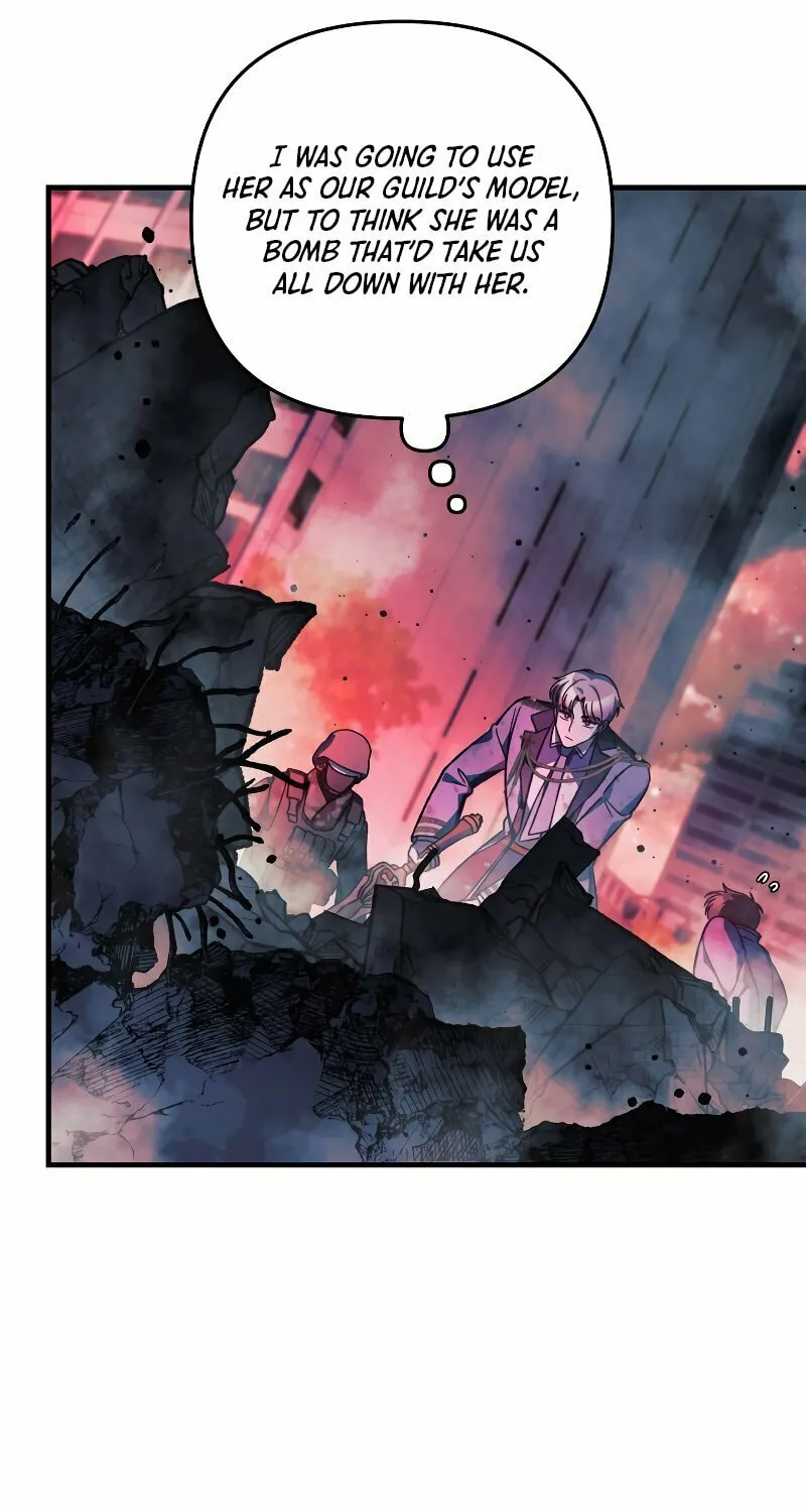 My Daughter Is The Final Boss Chapter 97 page 77 - 