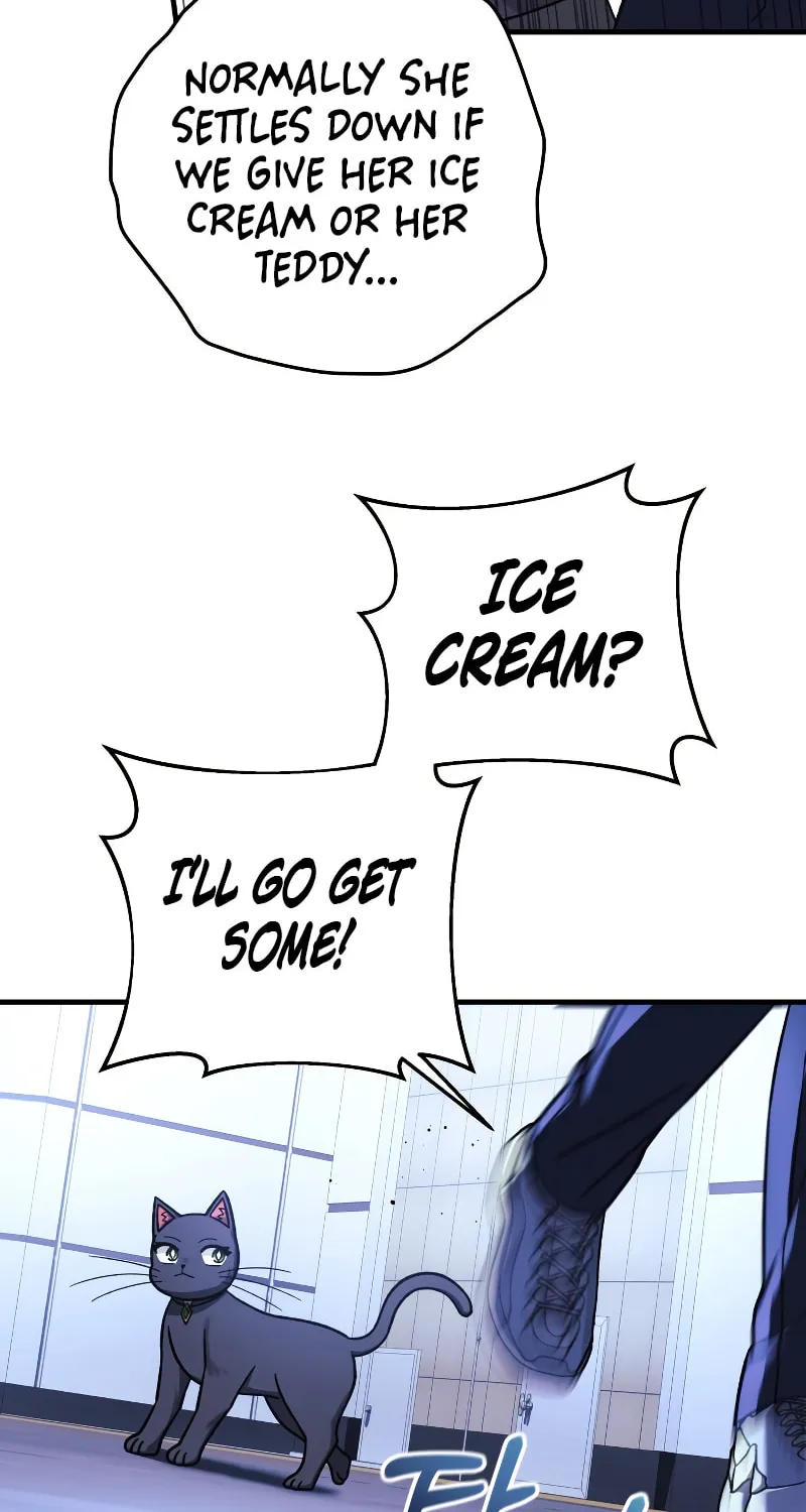 My Daughter Is The Final Boss Chapter 97 page 86 - 