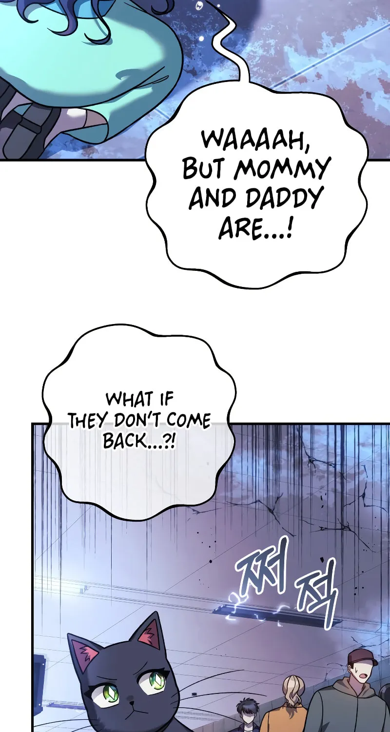 My Daughter Is The Final Boss Chapter 97 page 88 - 