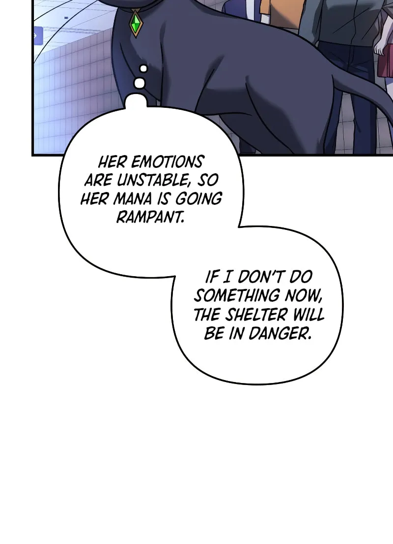 My Daughter Is The Final Boss Chapter 97 page 89 - 