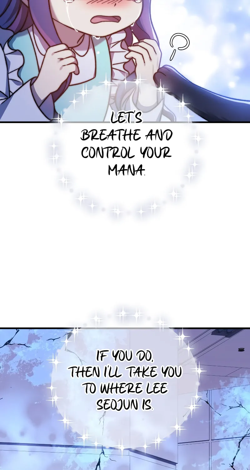My Daughter Is The Final Boss Chapter 97 page 91 - 