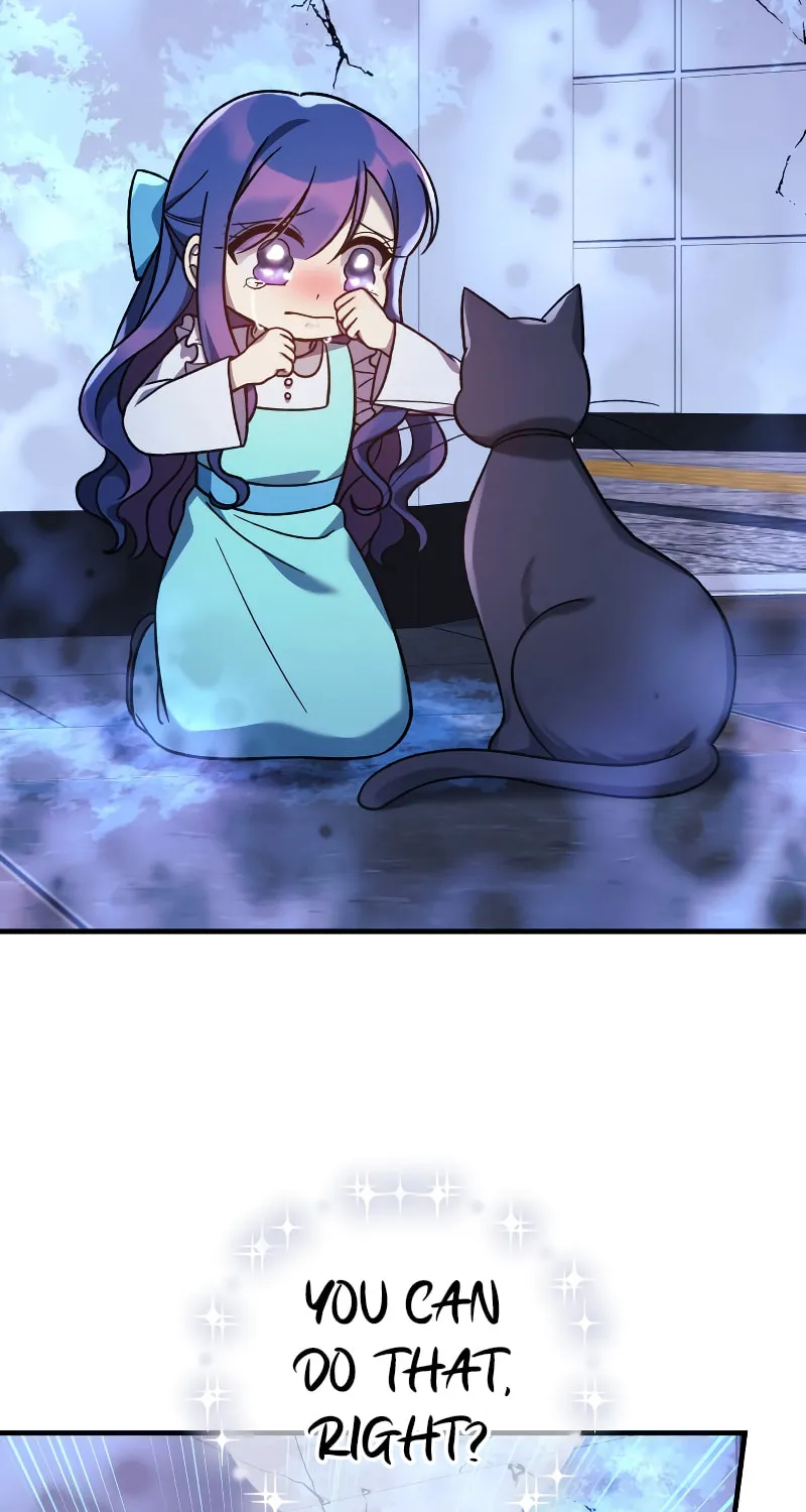 My Daughter Is The Final Boss Chapter 97 page 92 - 