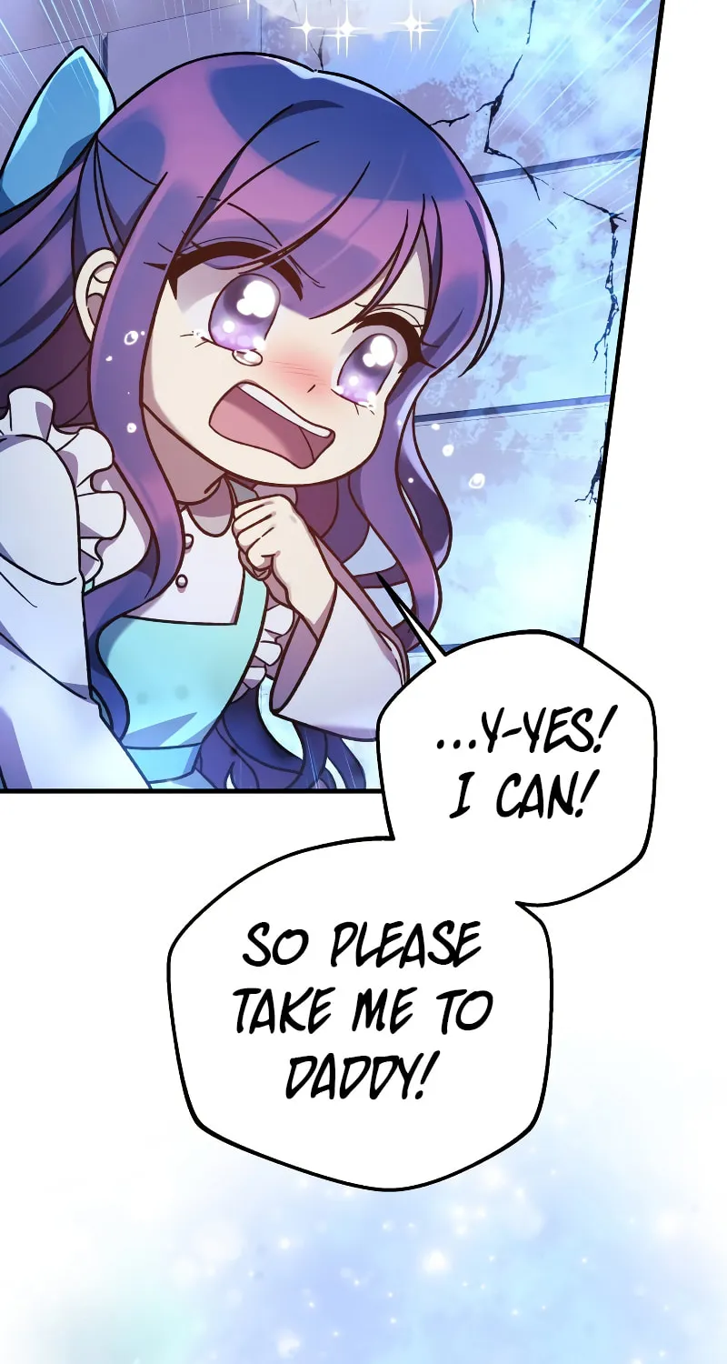 My Daughter Is The Final Boss Chapter 97 page 93 - 