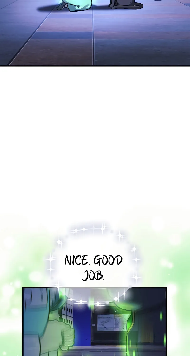 My Daughter Is The Final Boss Chapter 97 page 96 - 
