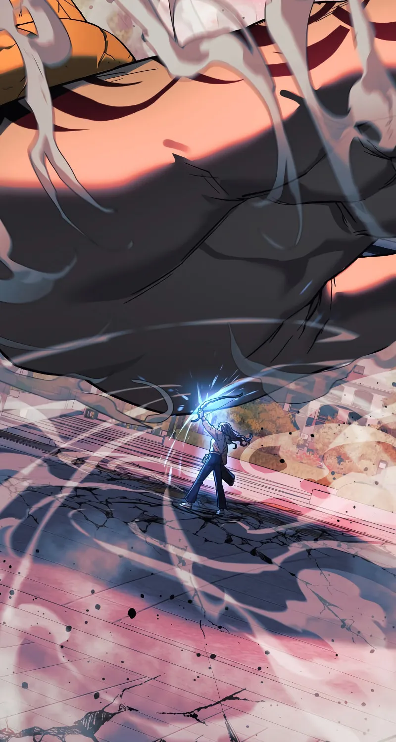 My Daughter Is The Final Boss Chapter 98 page 11 - 