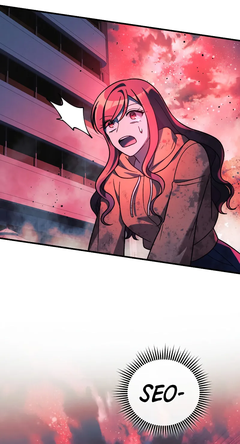 My Daughter Is The Final Boss Chapter 98 page 102 - 