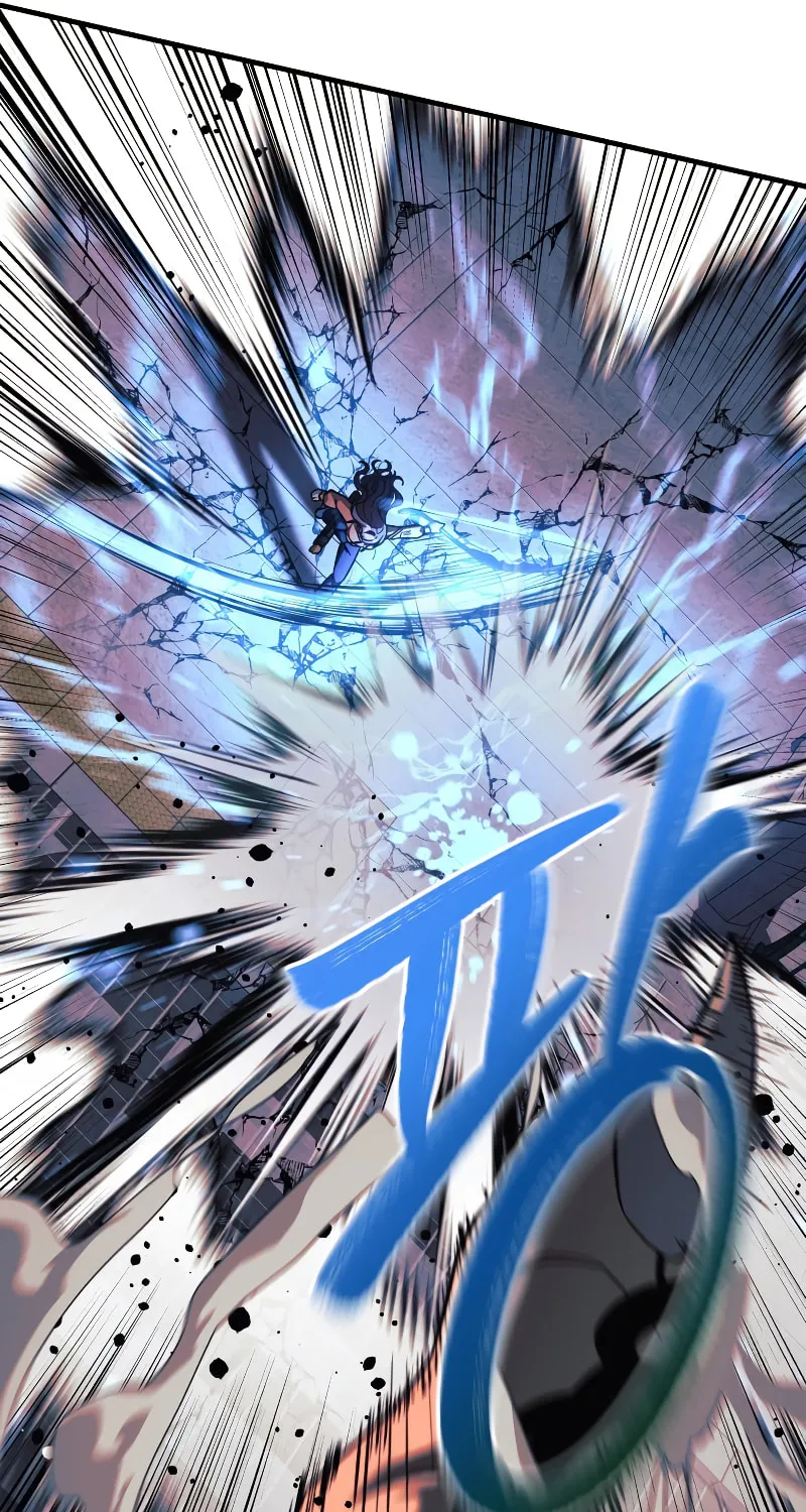 My Daughter Is The Final Boss Chapter 98 page 14 - 