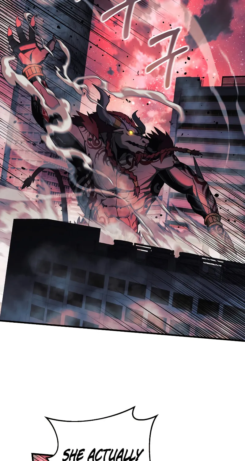 My Daughter Is The Final Boss Chapter 98 page 16 - 