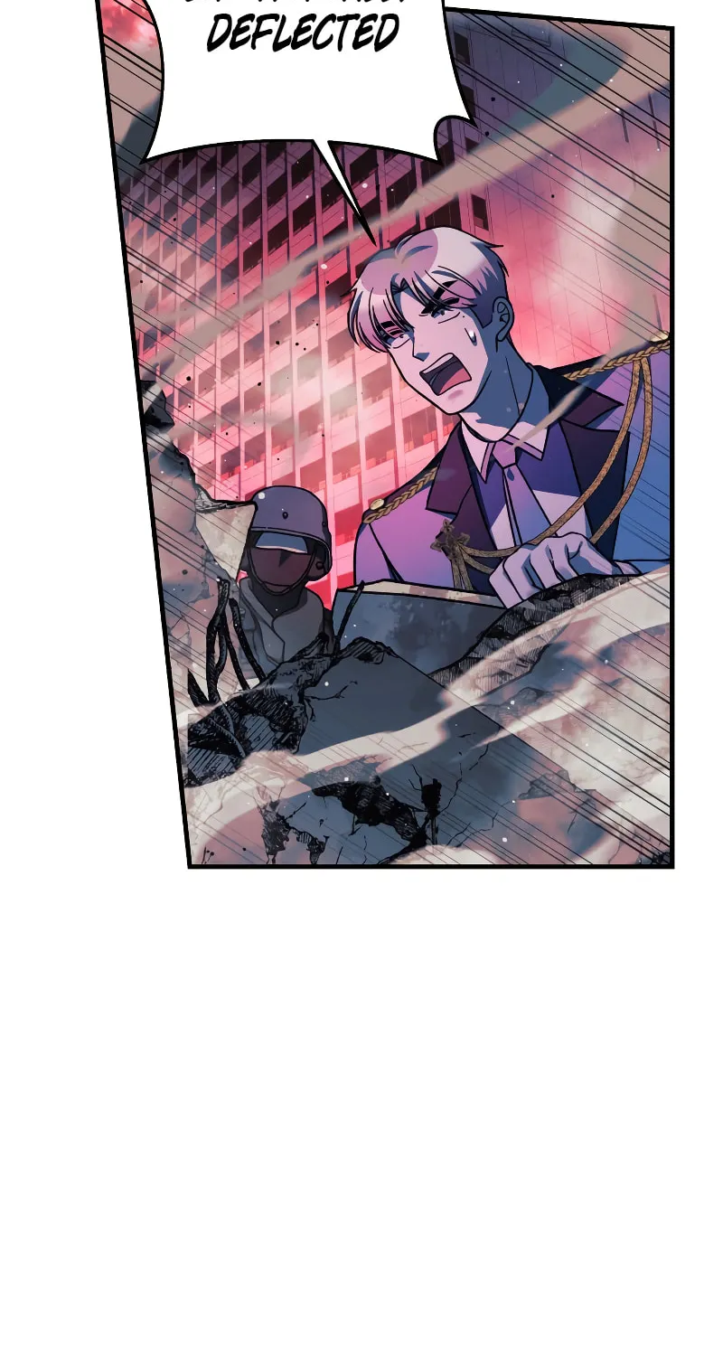 My Daughter Is The Final Boss Chapter 98 page 17 - 