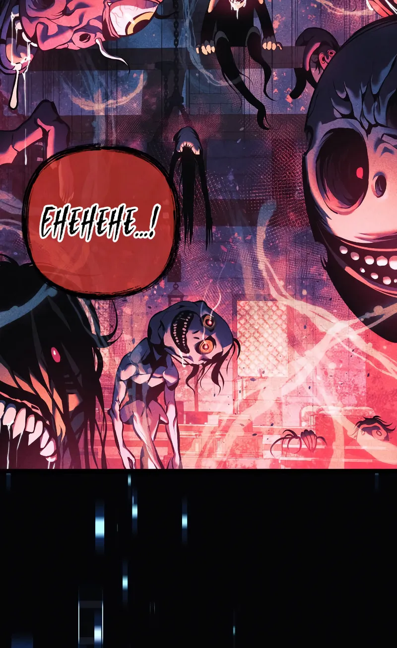 My Daughter Is The Final Boss Chapter 98 page 23 - 