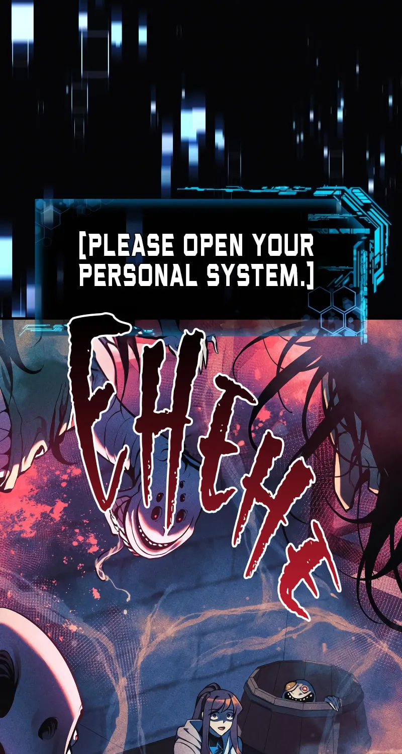 My Daughter Is The Final Boss Chapter 98 page 24 - 