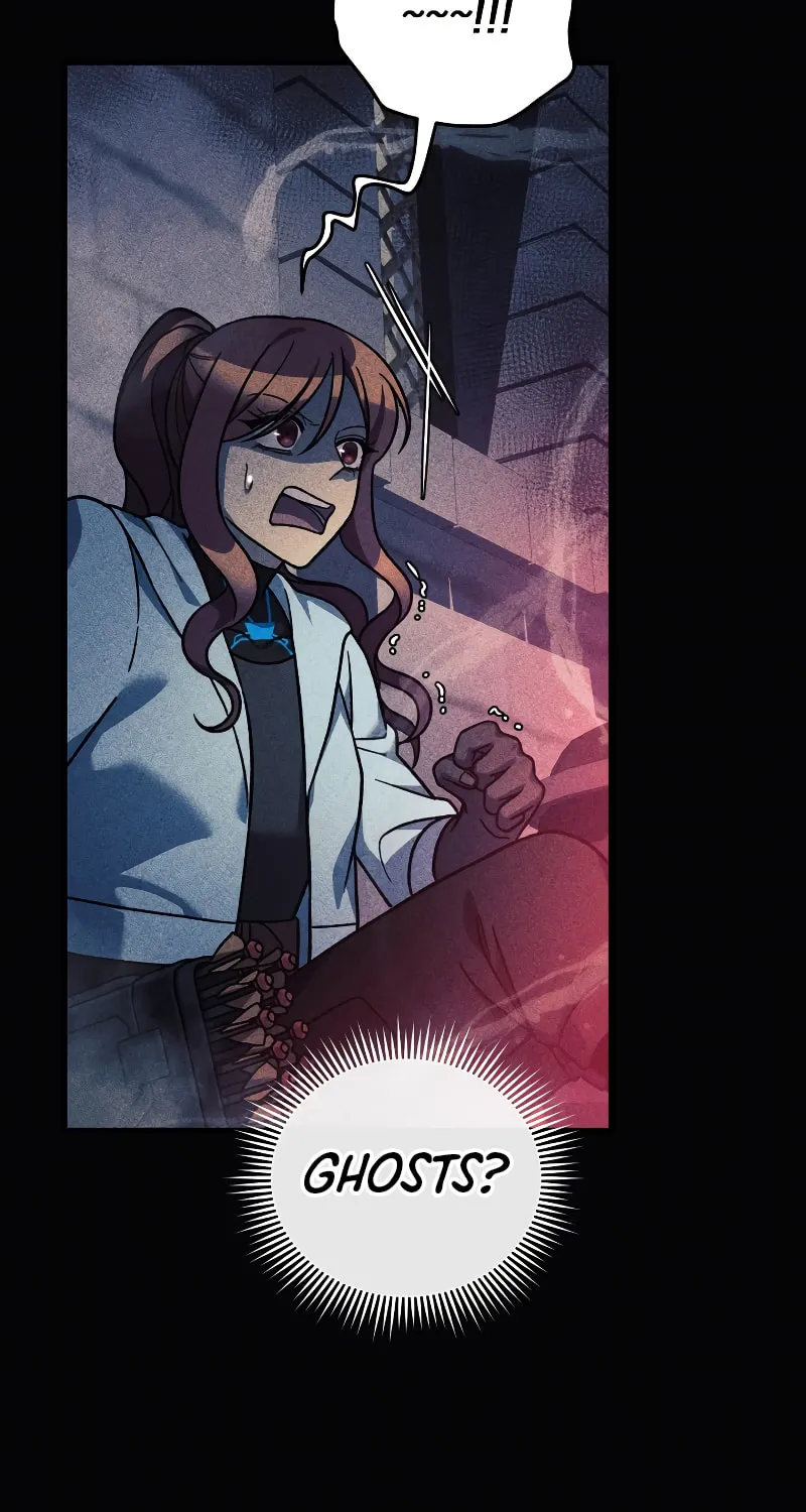 My Daughter Is The Final Boss Chapter 98 page 26 - 