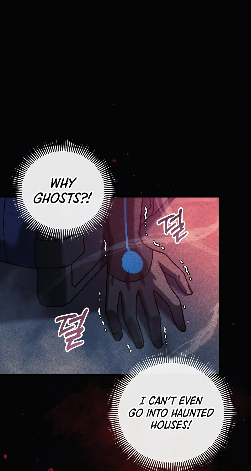 My Daughter Is The Final Boss Chapter 98 page 27 - 