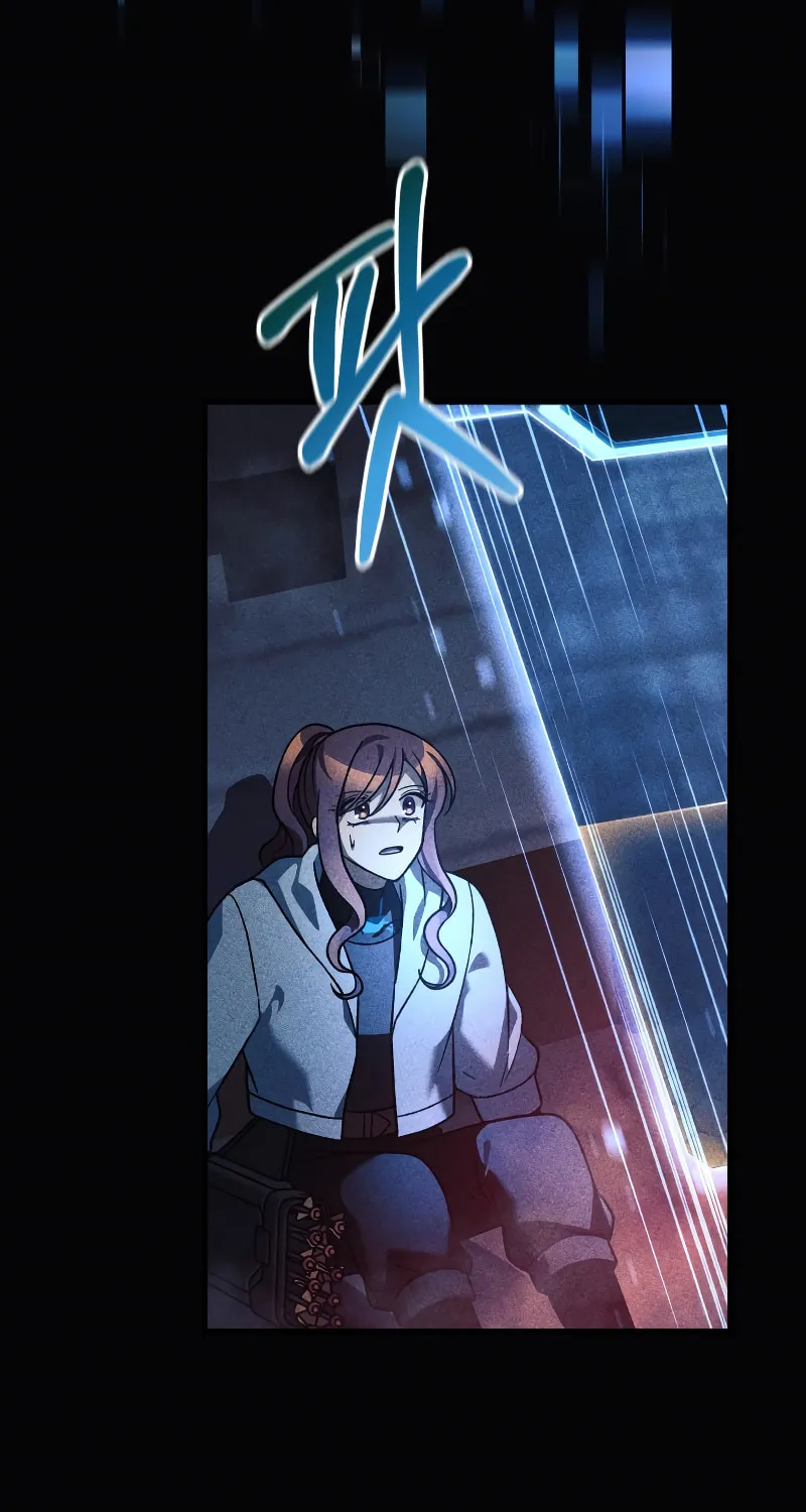 My Daughter Is The Final Boss Chapter 98 page 30 - 