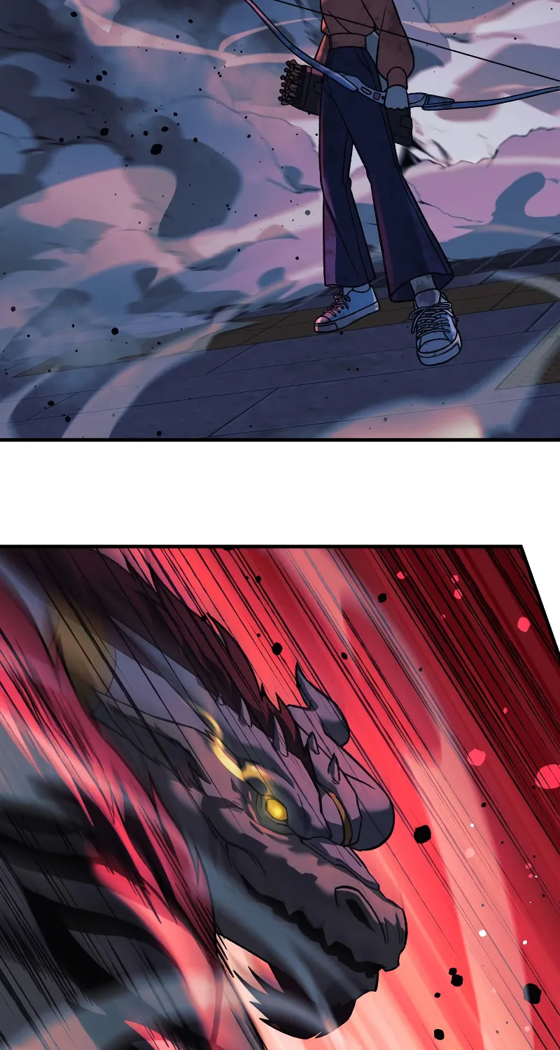 My Daughter Is The Final Boss Chapter 98 page 4 - 