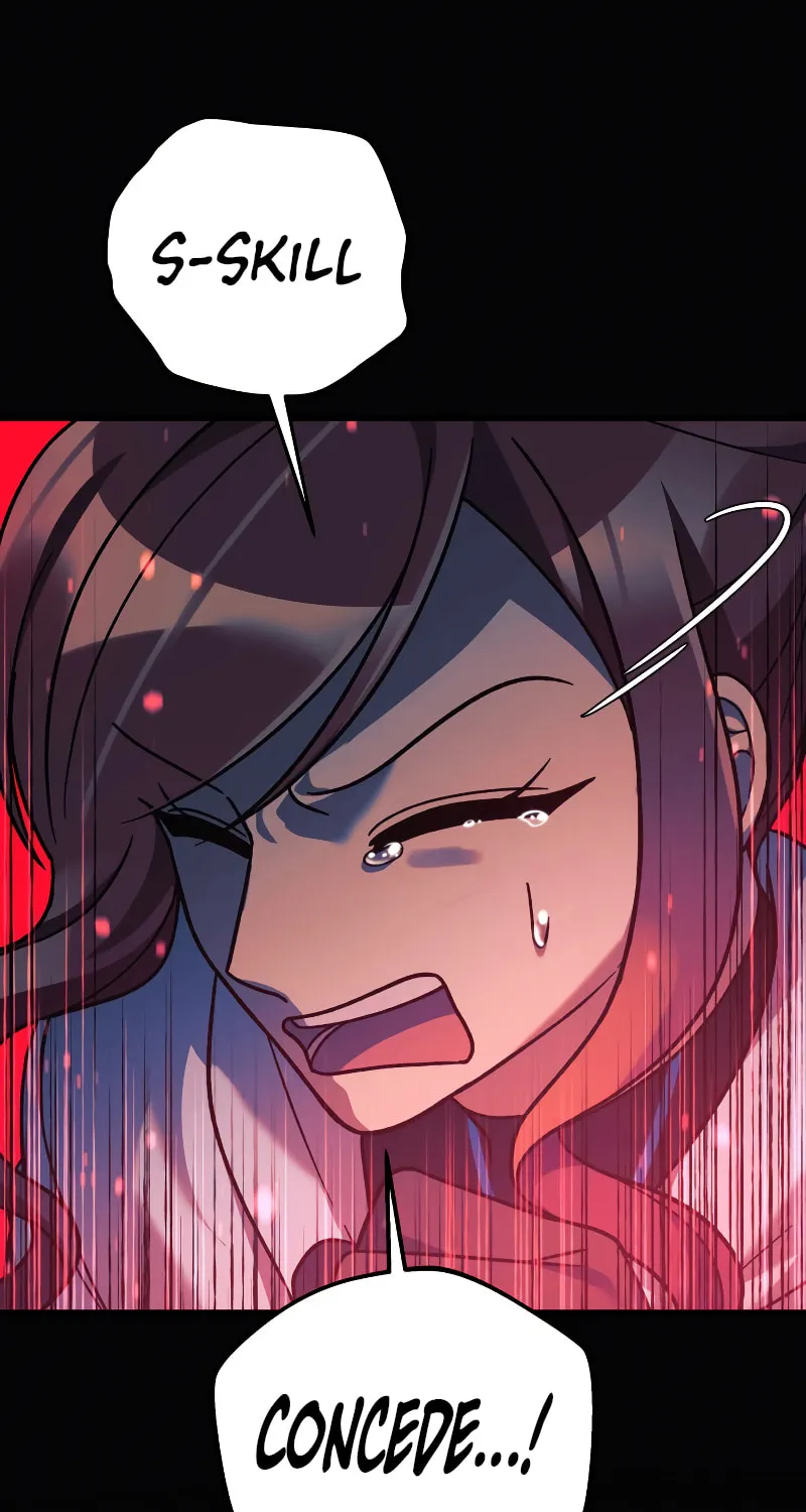 My Daughter Is The Final Boss Chapter 98 page 36 - 