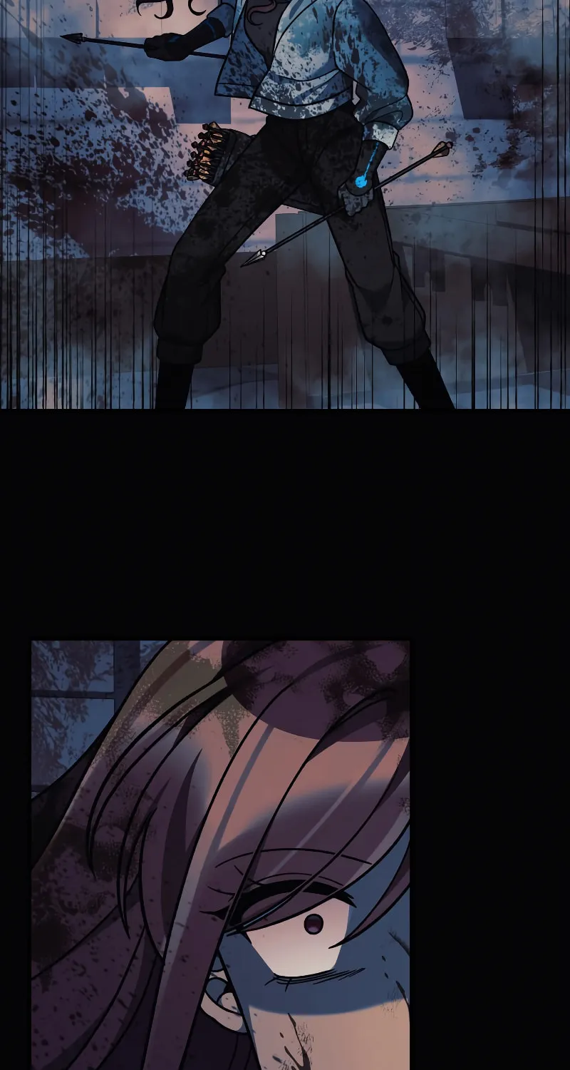 My Daughter Is The Final Boss Chapter 98 page 38 - 