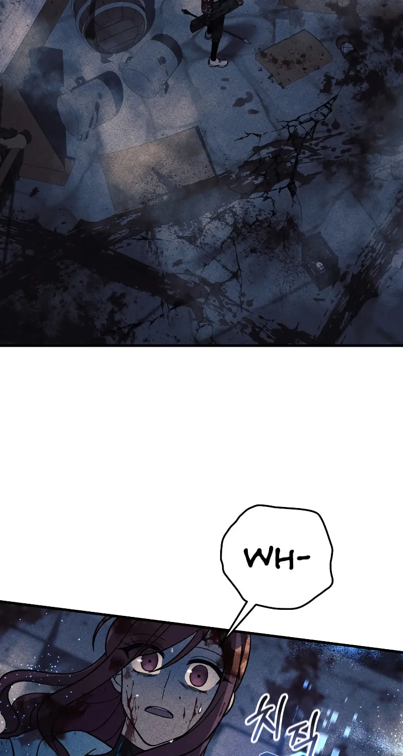 My Daughter Is The Final Boss Chapter 98 page 41 - 