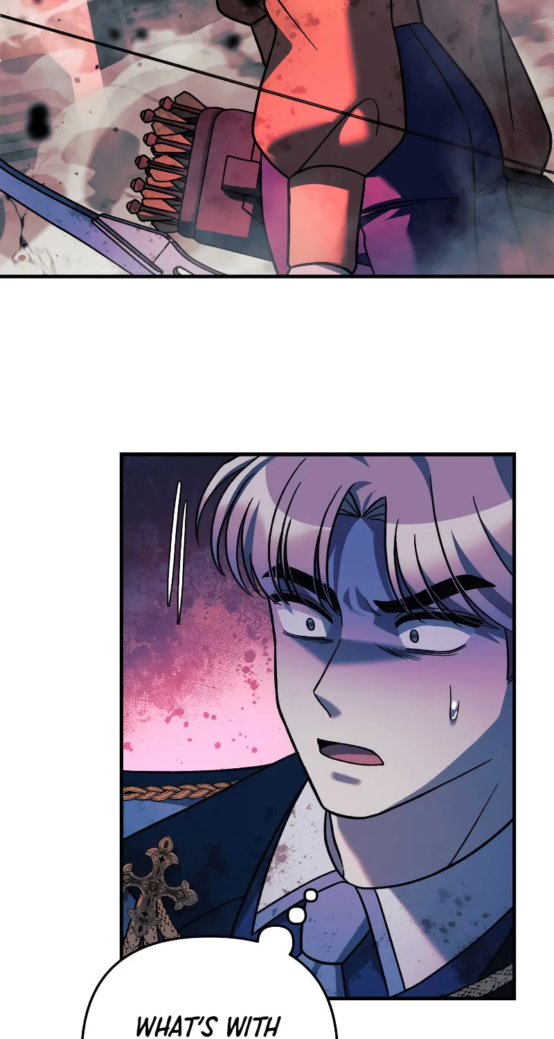 My Daughter Is The Final Boss Chapter 98 page 47 - 