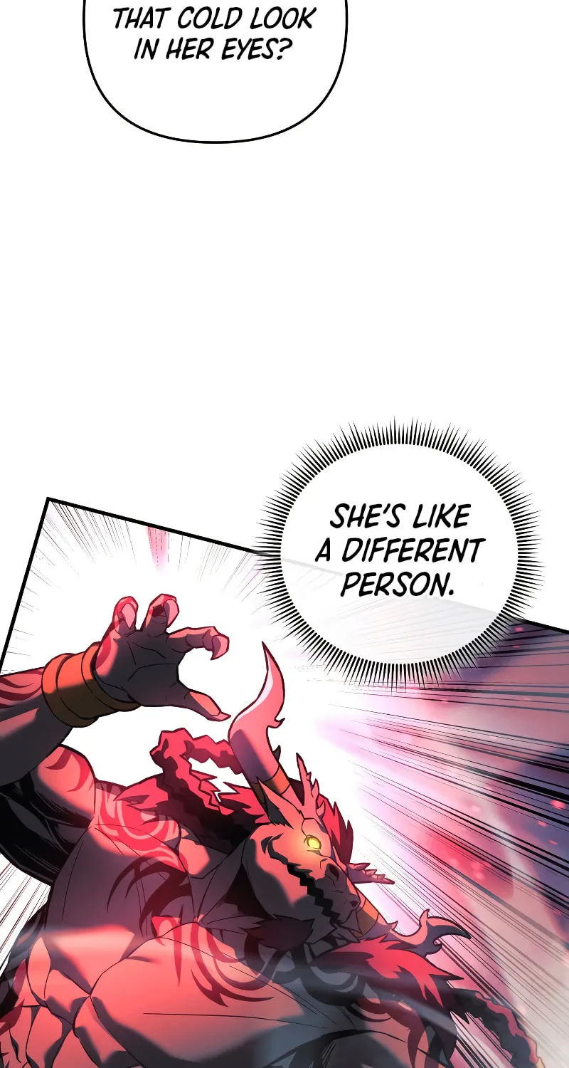 My Daughter Is The Final Boss Chapter 98 page 48 - 