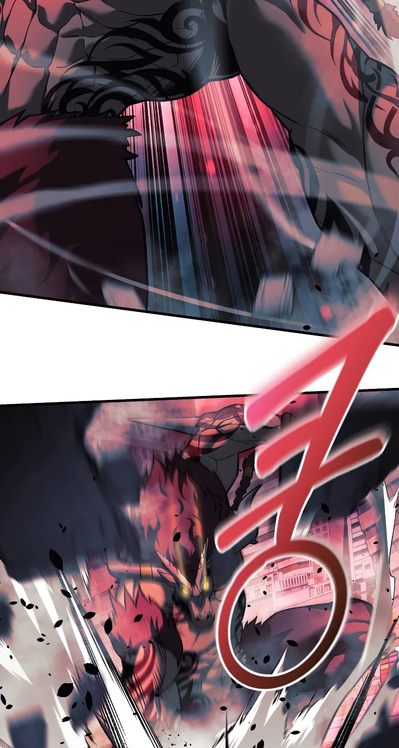 My Daughter Is The Final Boss Chapter 98 page 49 - 