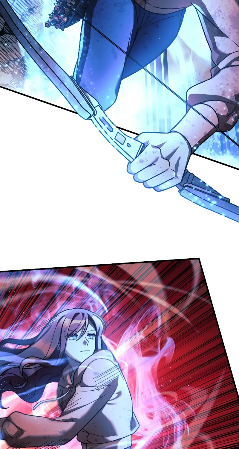 My Daughter Is The Final Boss Chapter 98 page 54 - 