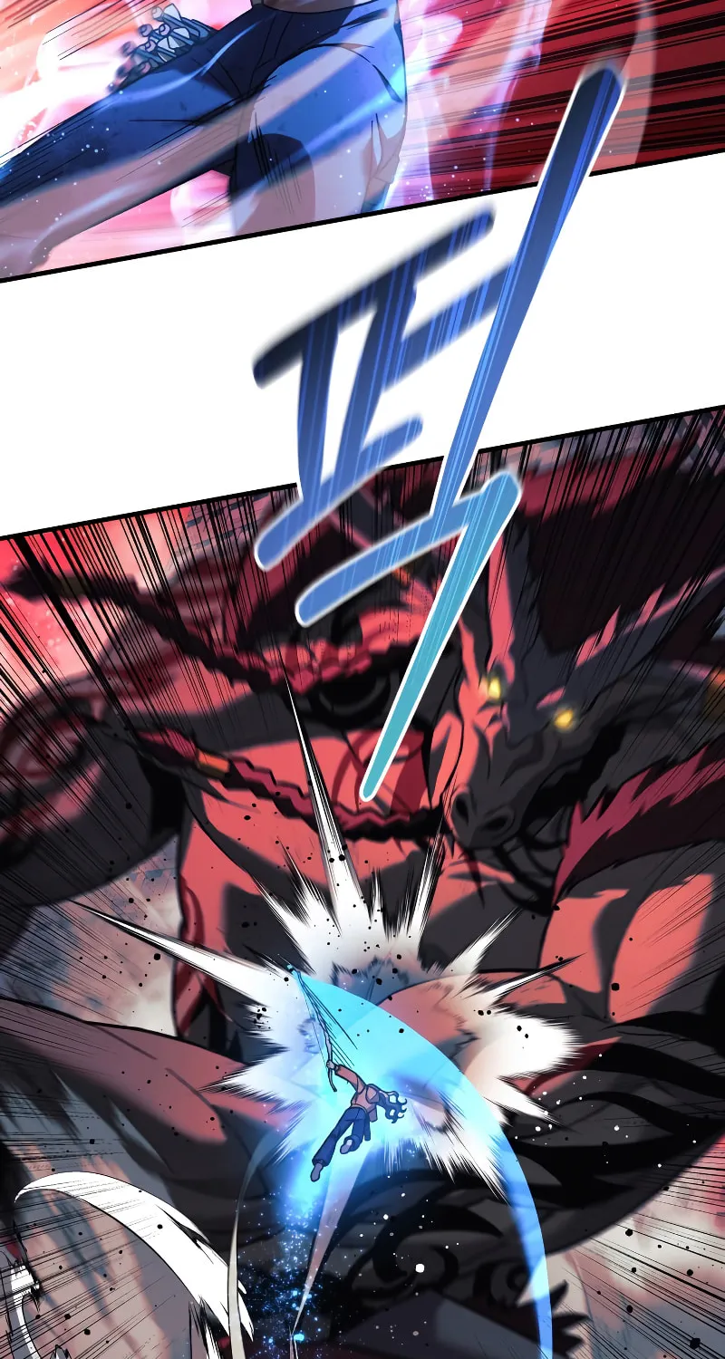 My Daughter Is The Final Boss Chapter 98 page 55 - 
