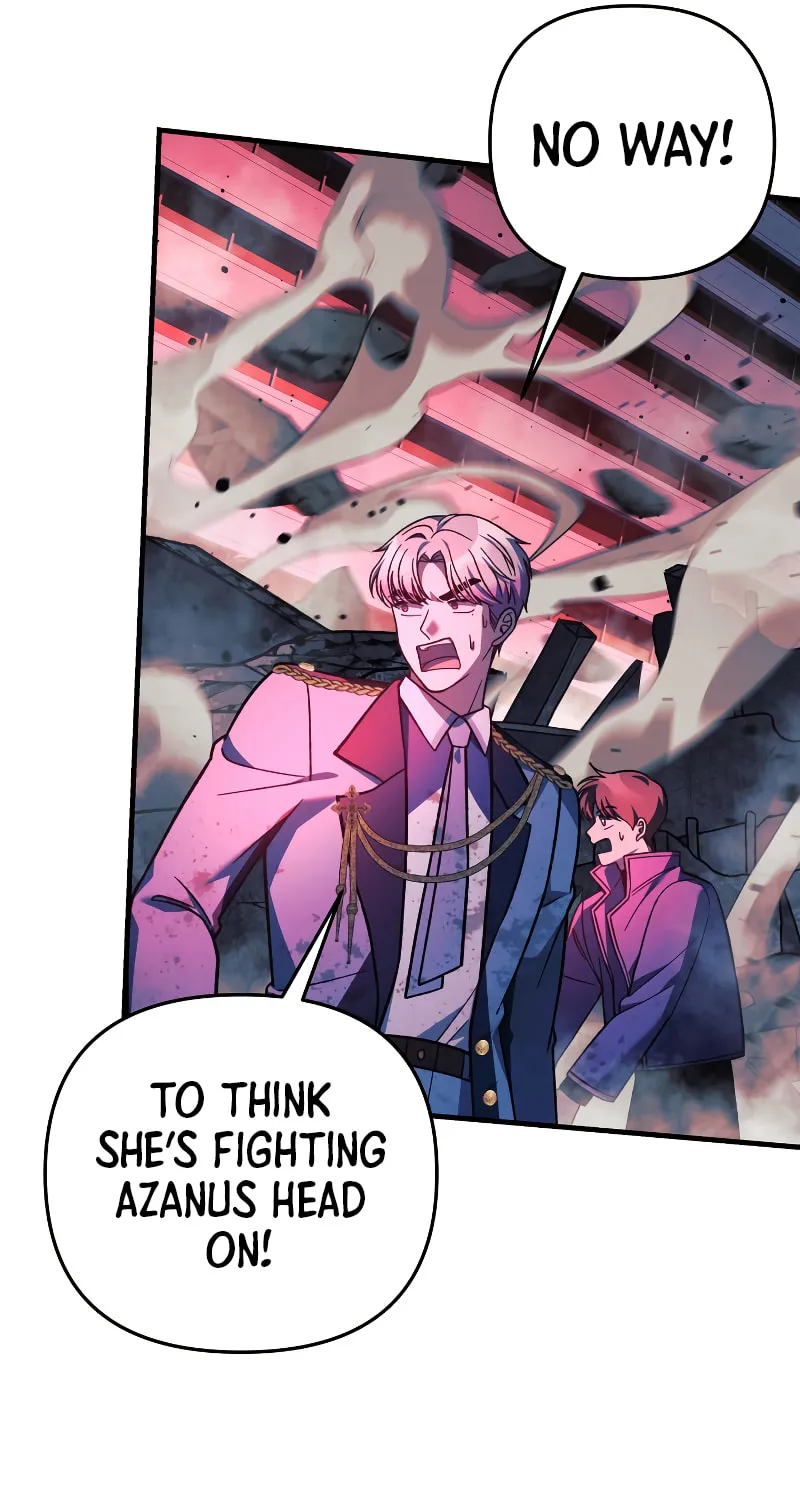 My Daughter Is The Final Boss Chapter 98 page 57 - 