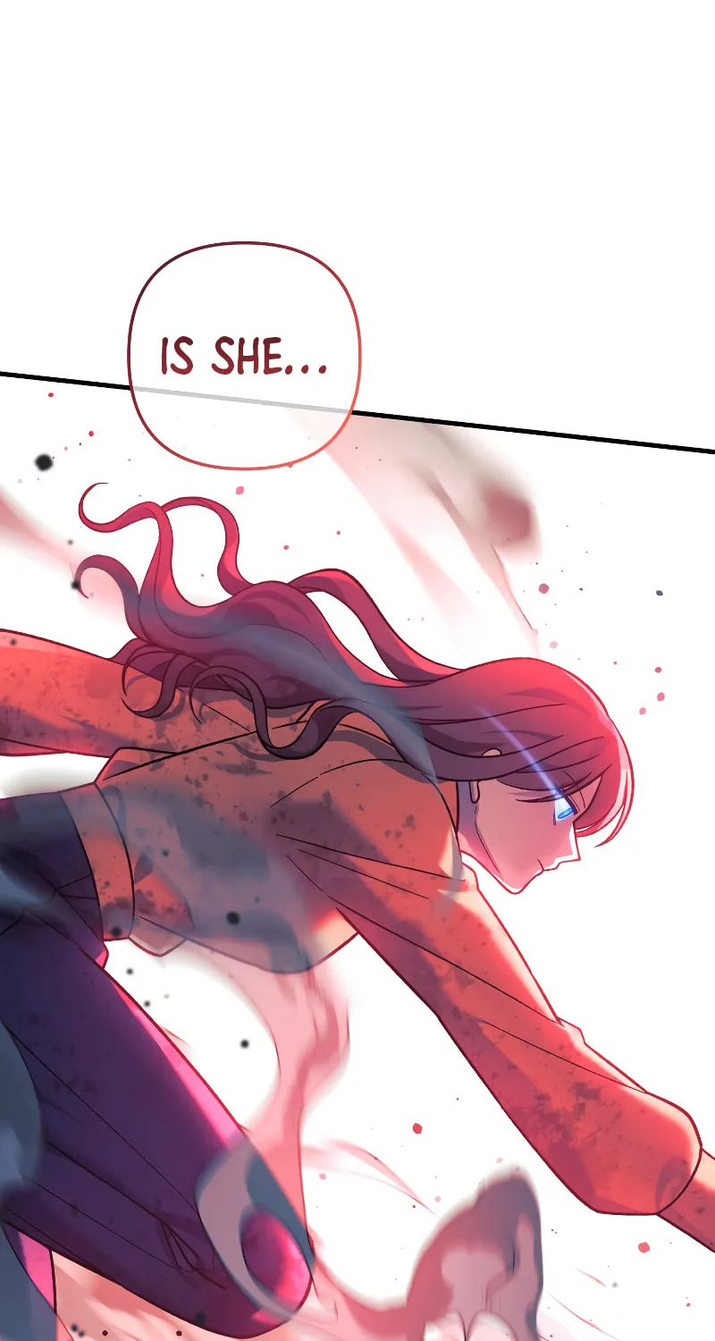 My Daughter Is The Final Boss Chapter 98 page 58 - 